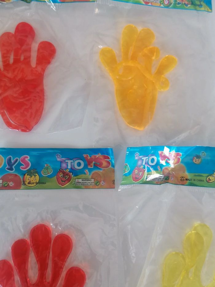 Lot jouets anniversaire 🎂 - photo numéro 12