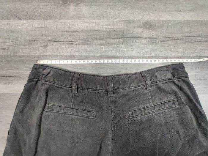 Pantalon gris chino Cyrillus 36 - photo numéro 5