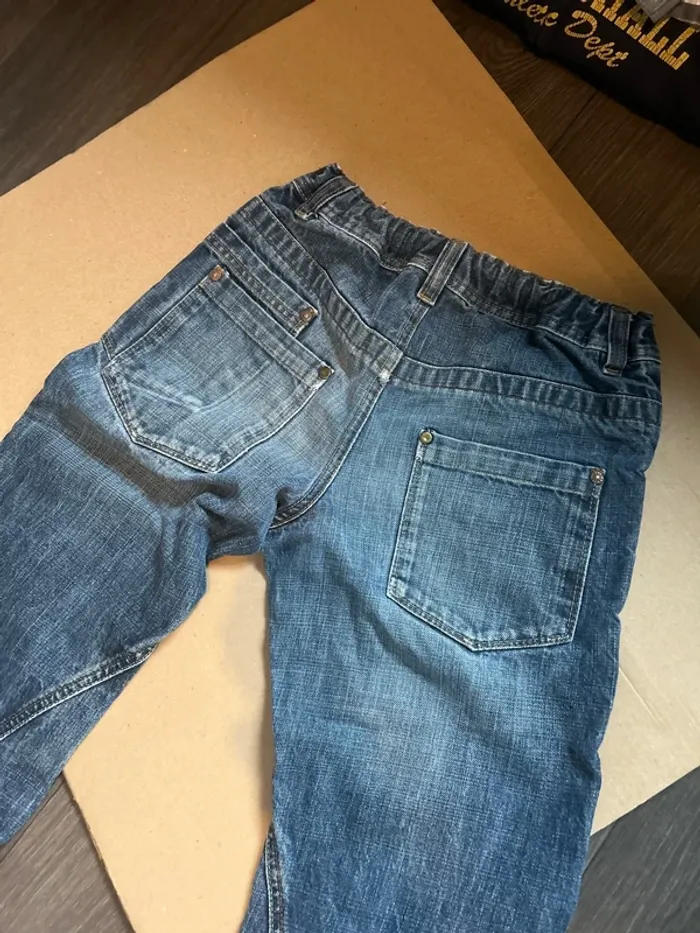 Jeans - photo numéro 2