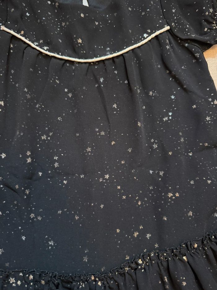 Robe fille 3 ans Tissaia - photo numéro 2