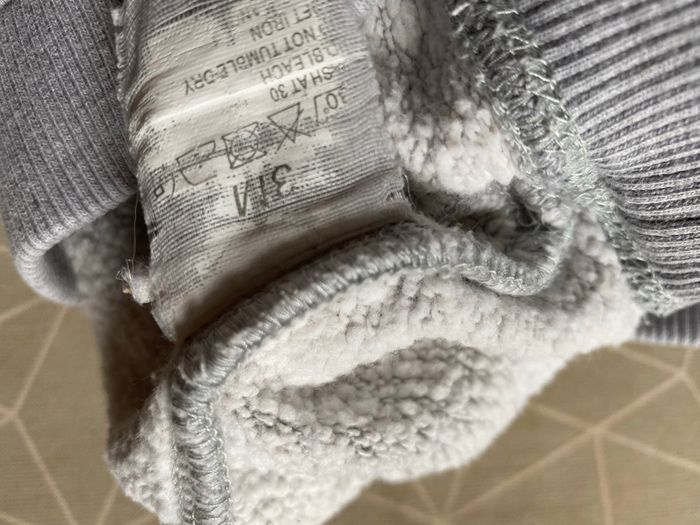 Pantalon jogging Levis 3 mois - photo numéro 5