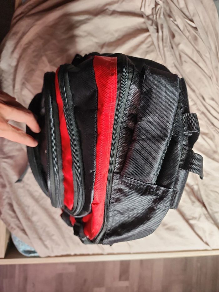 Sac à dos - photo numéro 3