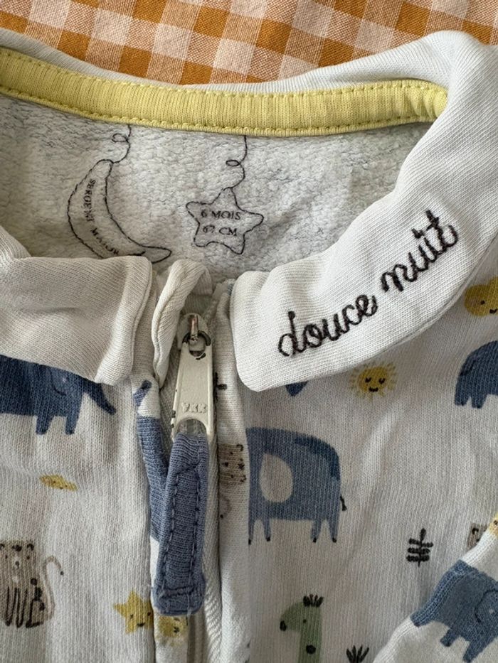 Pyjama - photo numéro 2