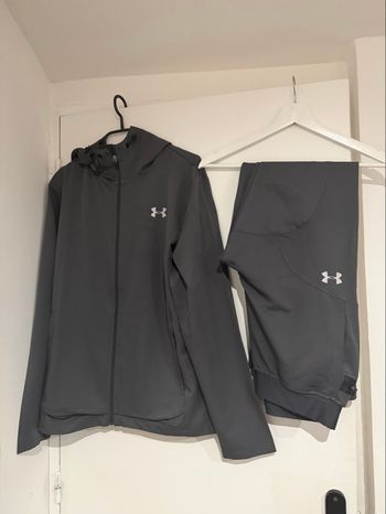 Ensemble homme Under Armour
