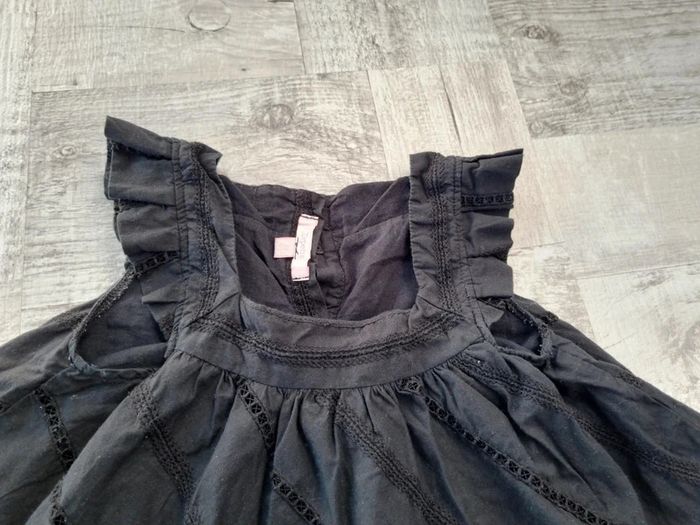Haut  Taille 4 ans - photo numéro 4