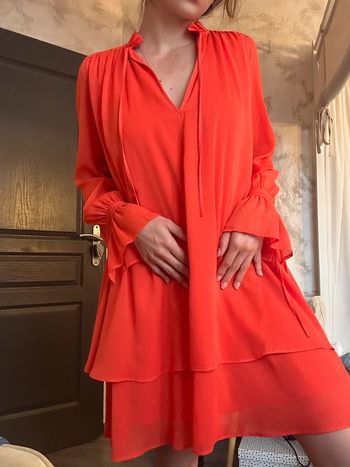 Robe courte d’été other& stories