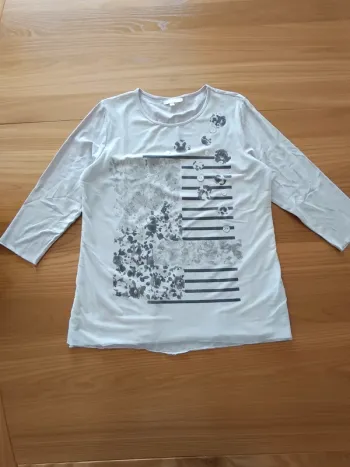 Haut femme Bluoltre – Taille L/XL