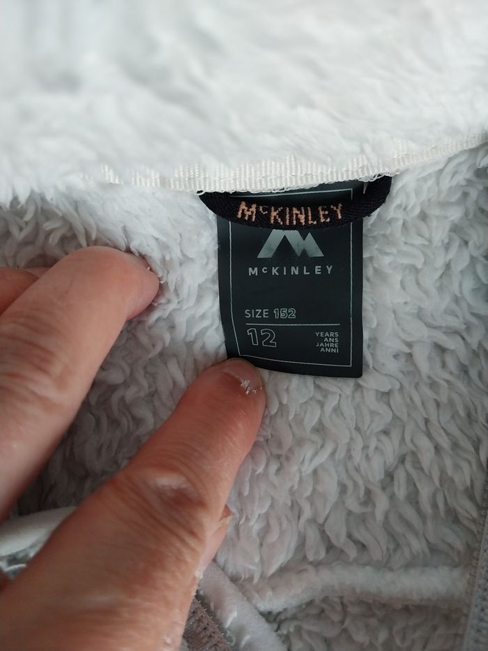 Polaire 12 ans - photo numéro 2