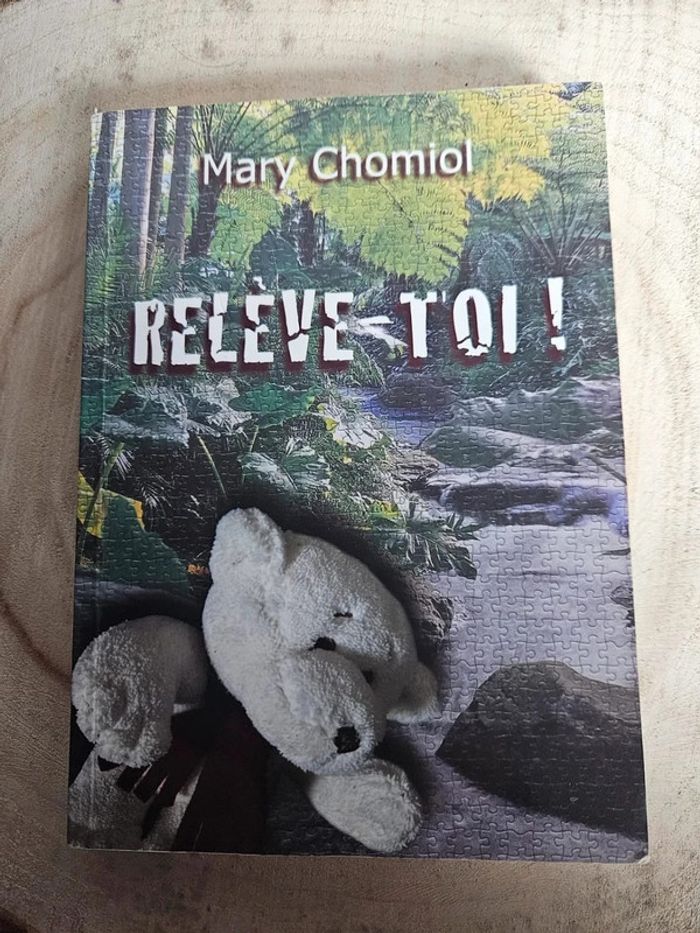 Relève-Toi! 🧸