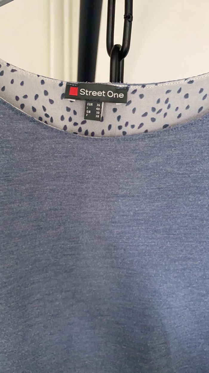 Haut femme 38 - photo numéro 2