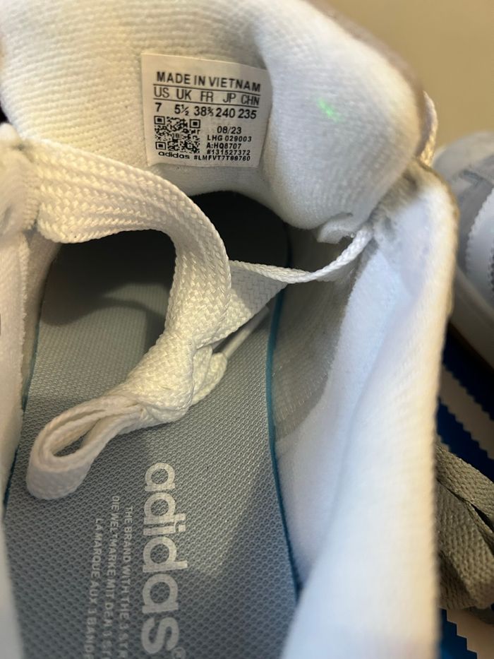 Campus Adidas - photo numéro 6