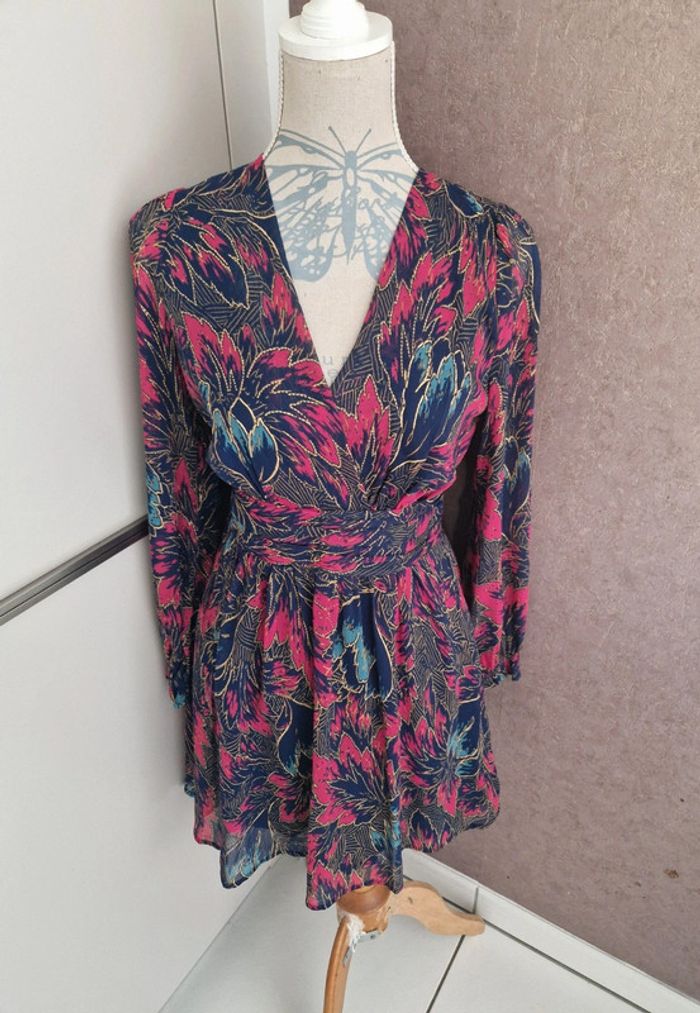 Robe Ycoo taille XS neuve avec étiquette