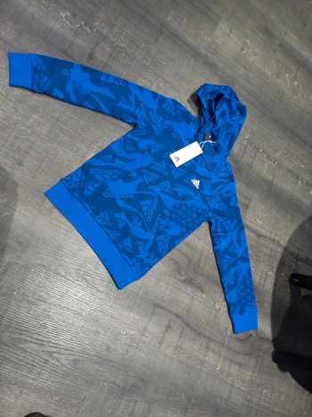 Neuf taille 7 8AN marque Adidas