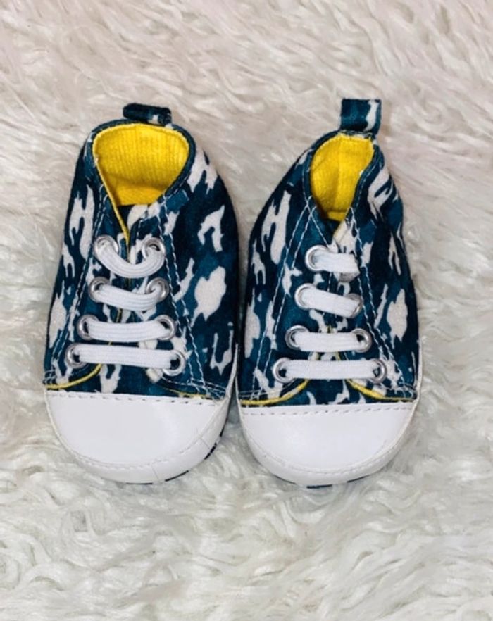 Chaussures - photo numéro 2