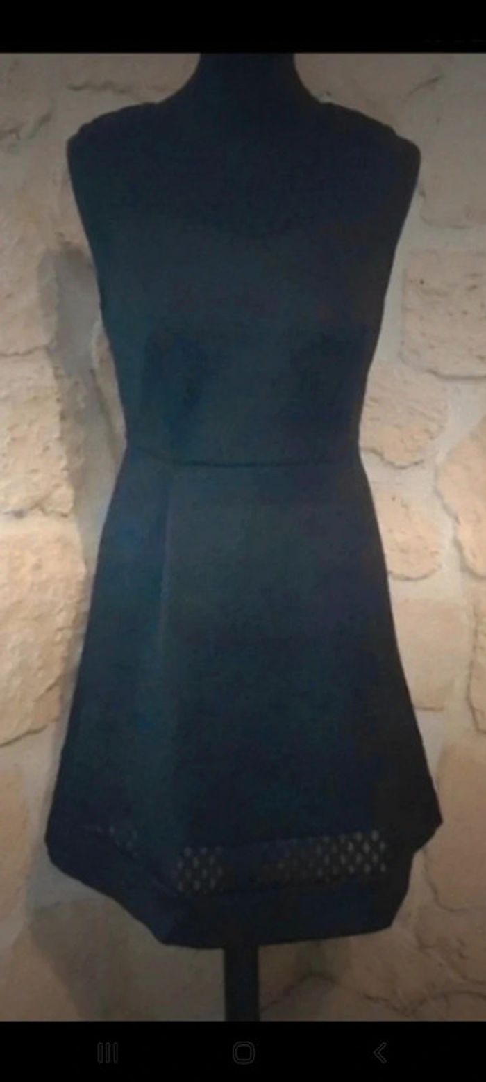 Robe soirée - photo numéro 2