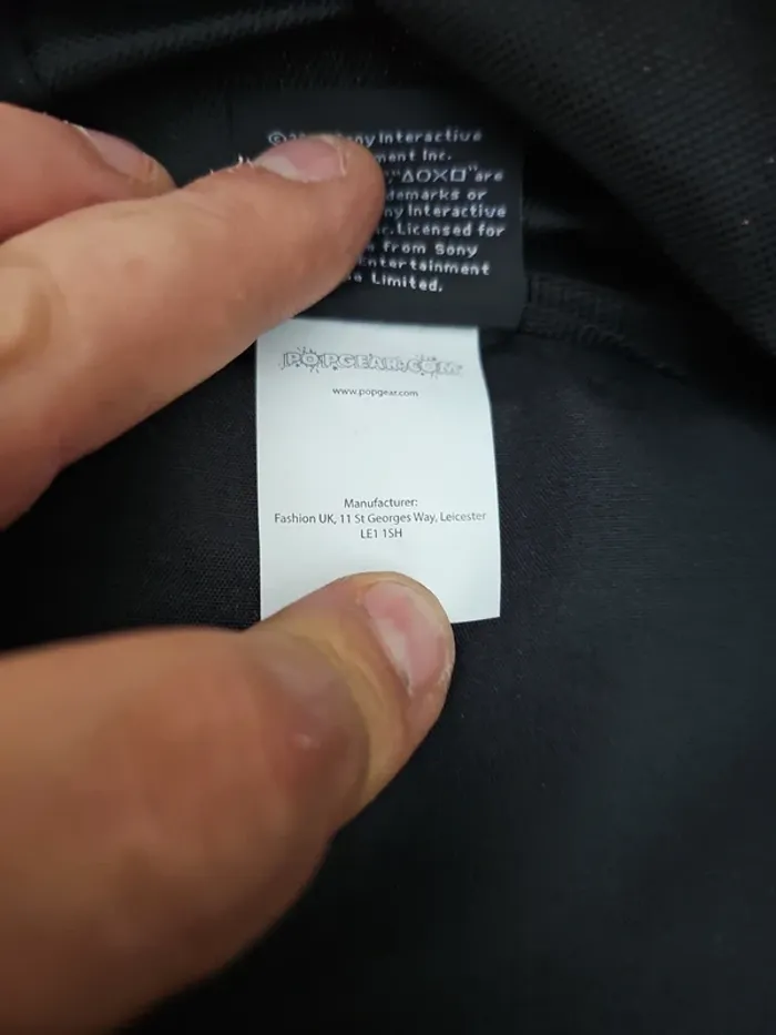 Sac à dos PlayStation neuf - photo numéro 18