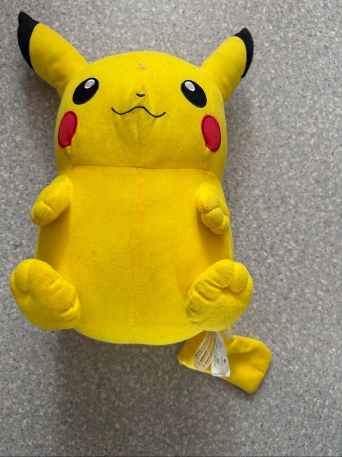 Lot peluche en parfait état - photo numéro 4