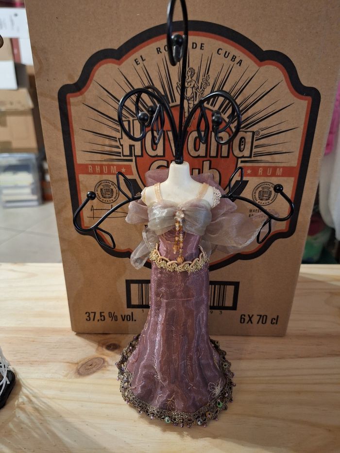 Ensemble de porte bijoux - photo numéro 4