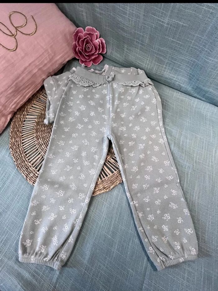 Ensemble taille 18-24 mois 92 cm c&a - photo numéro 5