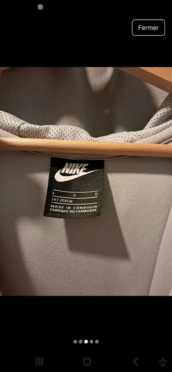 Gilet Nike - photo numéro 4