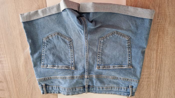 Short en jean - photo numéro 2