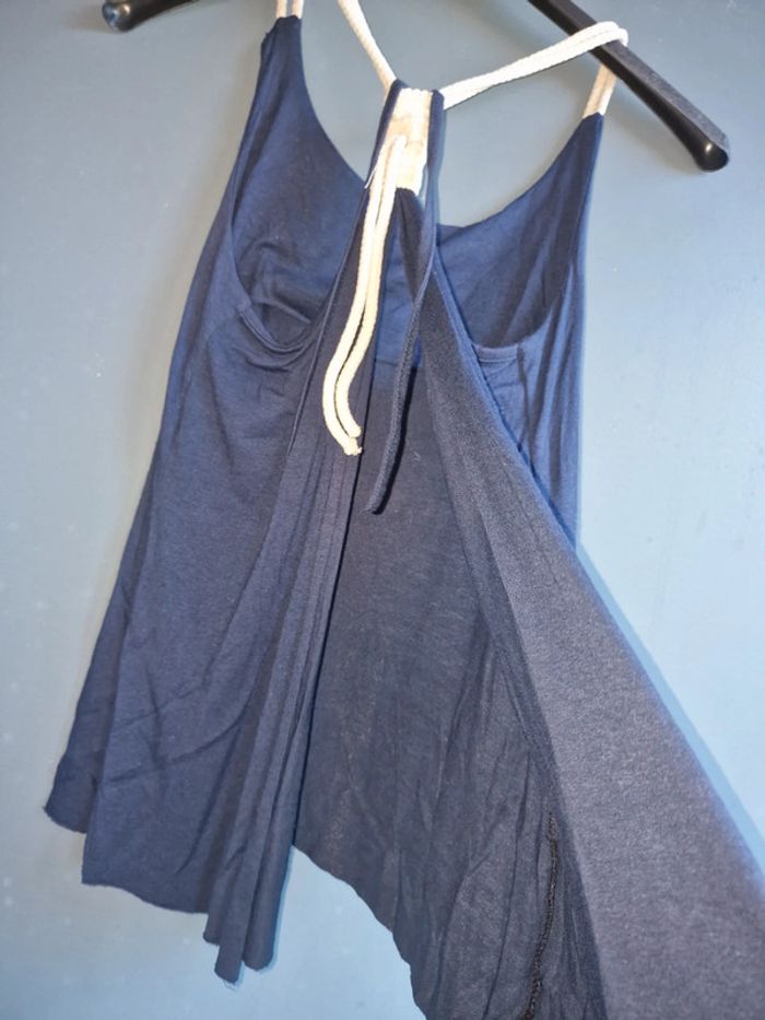 Débardeur dos nu S - photo numéro 3