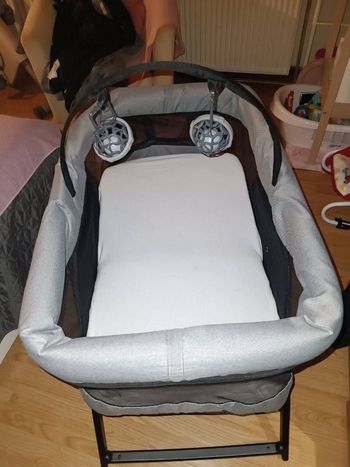 Cocodo, lit de bébé