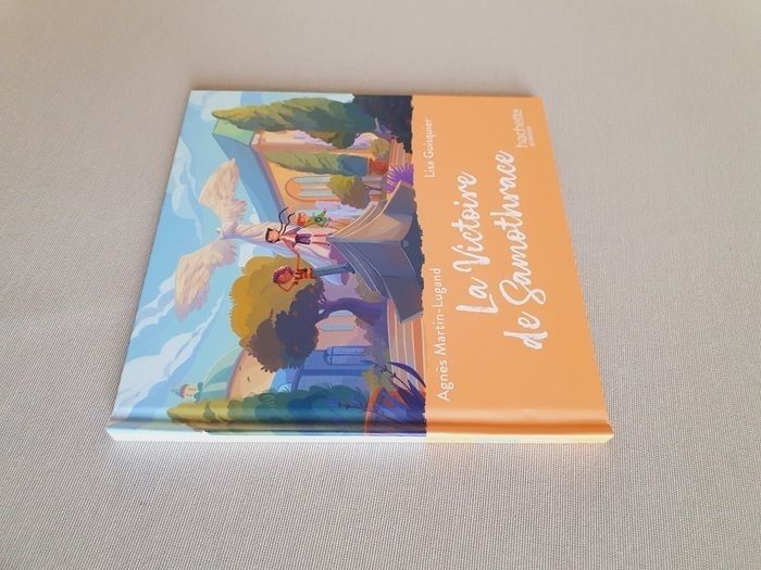 Livre enfant McDonald's (Samothrace) - photo numéro 4