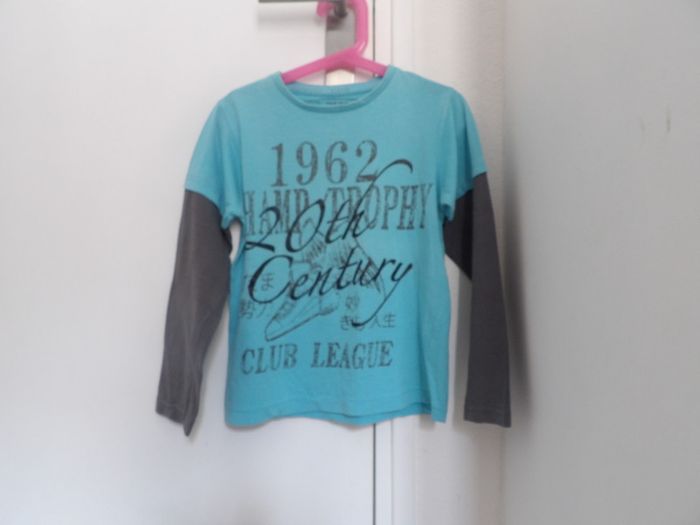 Tee shirt - Pick ouic - 8 ans - photo numéro 2