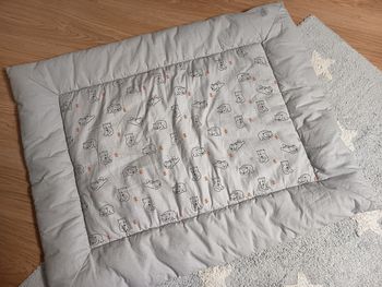 Tapis de jeux bébé