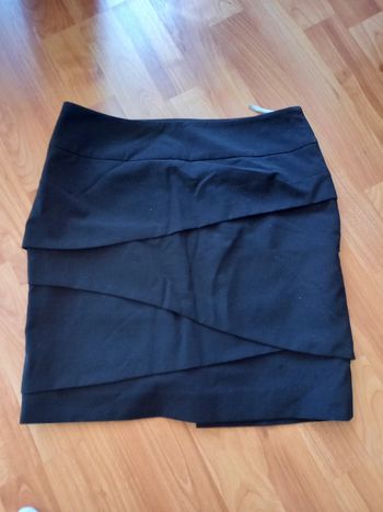 Jupe manoukian taille 36