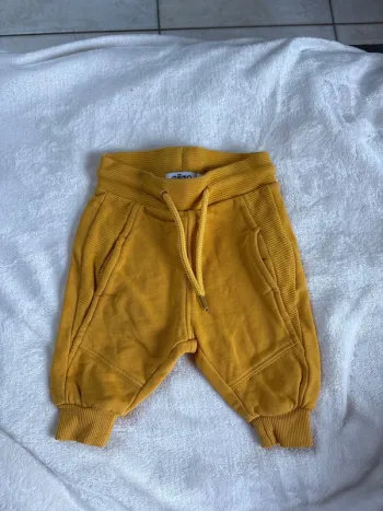 Pantalon garçon
