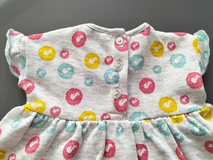 Robe été - photo numéro 2