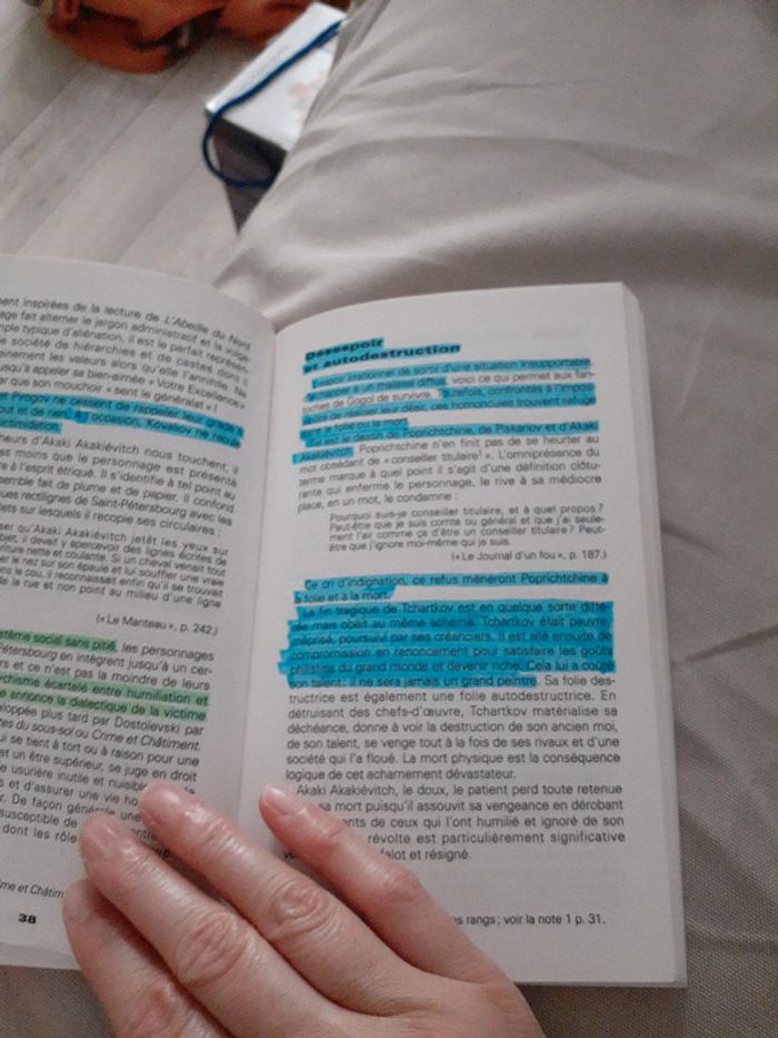 Nouvelles de Petersbourg - photo numéro 3