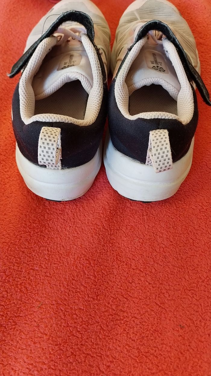 Lot dev3 paires chaussures fille 32 - photo numéro 6