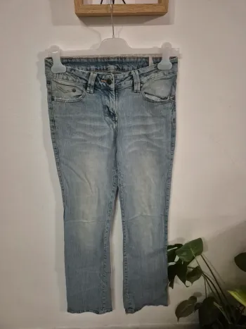 Jean t36
