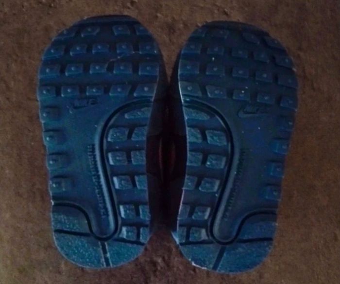 Basket Nike - photo numéro 2