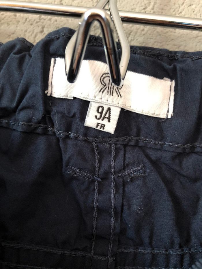 Short La Redoute 9ans 🚗 - photo numéro 5