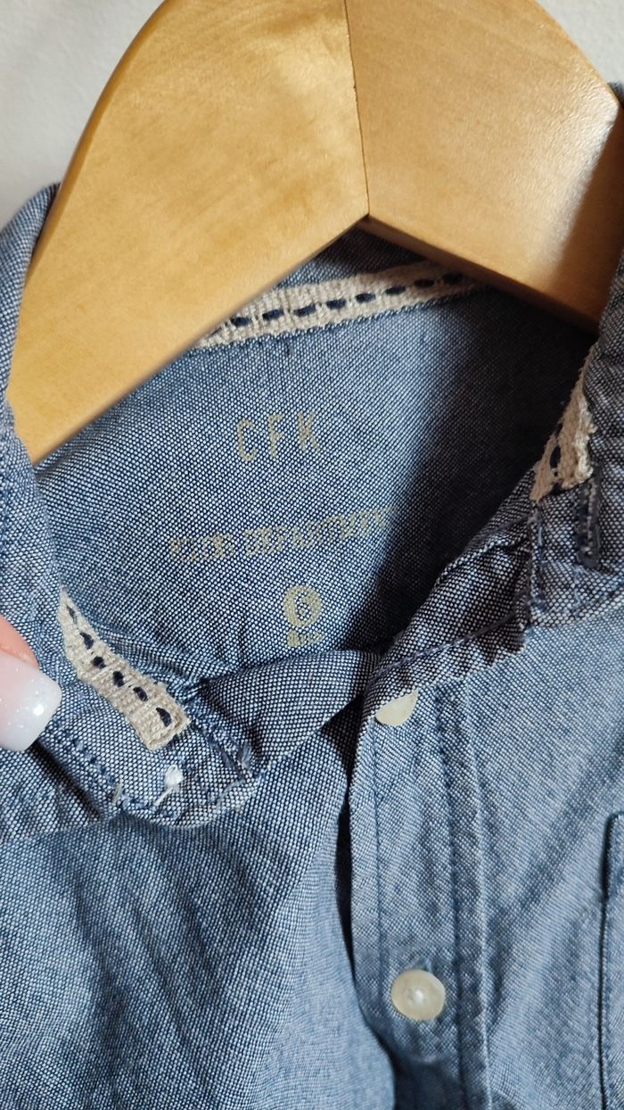 Chemise - photo numéro 3