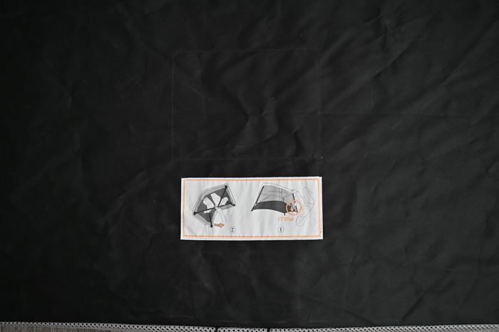 BabyBjörn lit parapluie de voyage Travel Cot Light - photo numéro 7