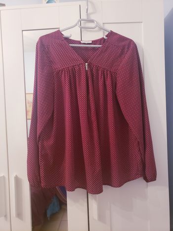 Chemisier 🎀 Modavista taille XL 4€