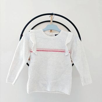 24 mois 2 ans pull kiabi