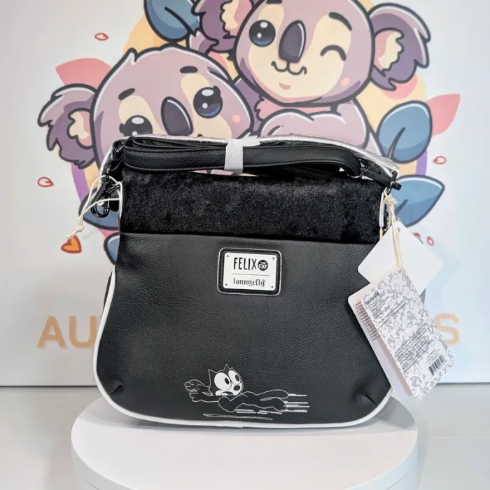 Felix The Cat - Sac bandoulière Loungefly. - photo numéro 4