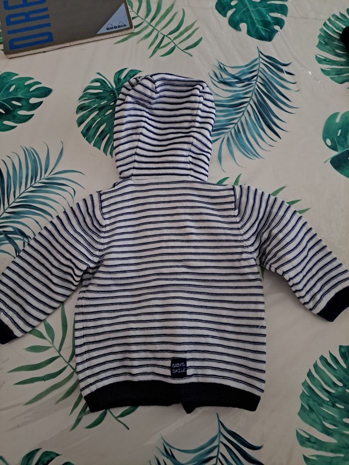 Veste Disney Baby - photo numéro 2