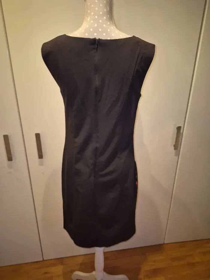 Robe Jacqueline Riu - photo numéro 6