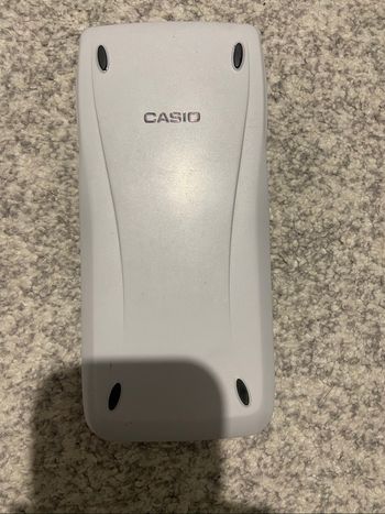 Calculatrice