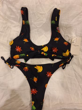 Maillot de bain hibikini 