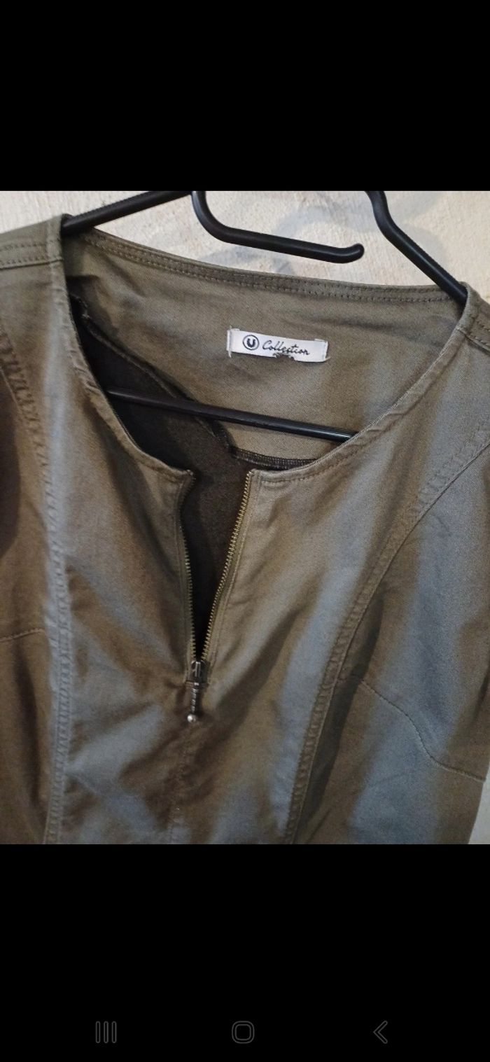 Robe femme taille S - photo numéro 2