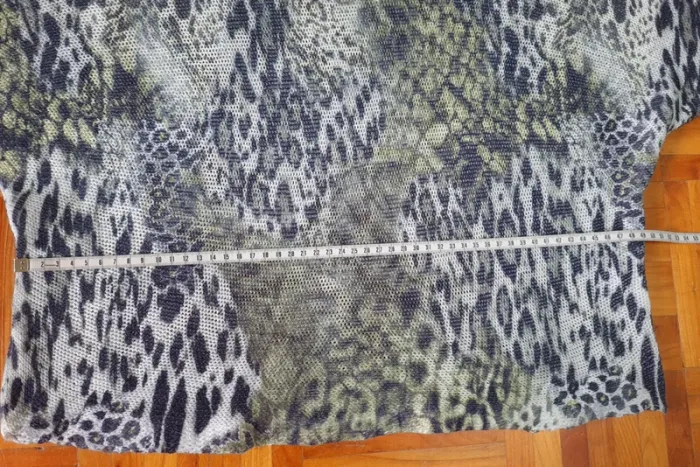 Pull léger femme T38/40 - photo numéro 7