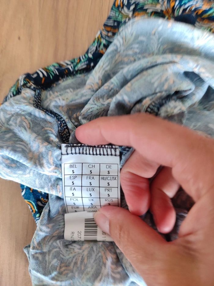 Débardeur taille 36 - photo numéro 3